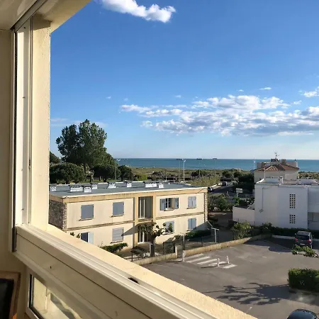 Le Boucanet,