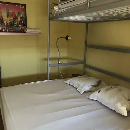 Bed and Breakfast Le Boucanet, Le Grau-du-Roi
