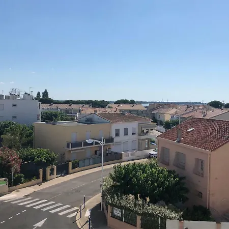 Bed and Breakfast Le Boucanet, *