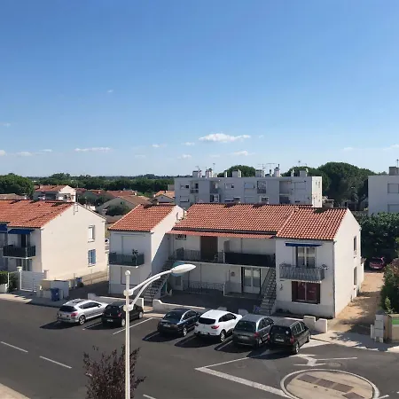 Le Boucanet, Bed and Breakfast *